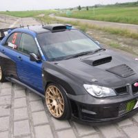 ラ・アンスポーツ／L'aunsport – WRCカスタムショップ 「ラ・アン